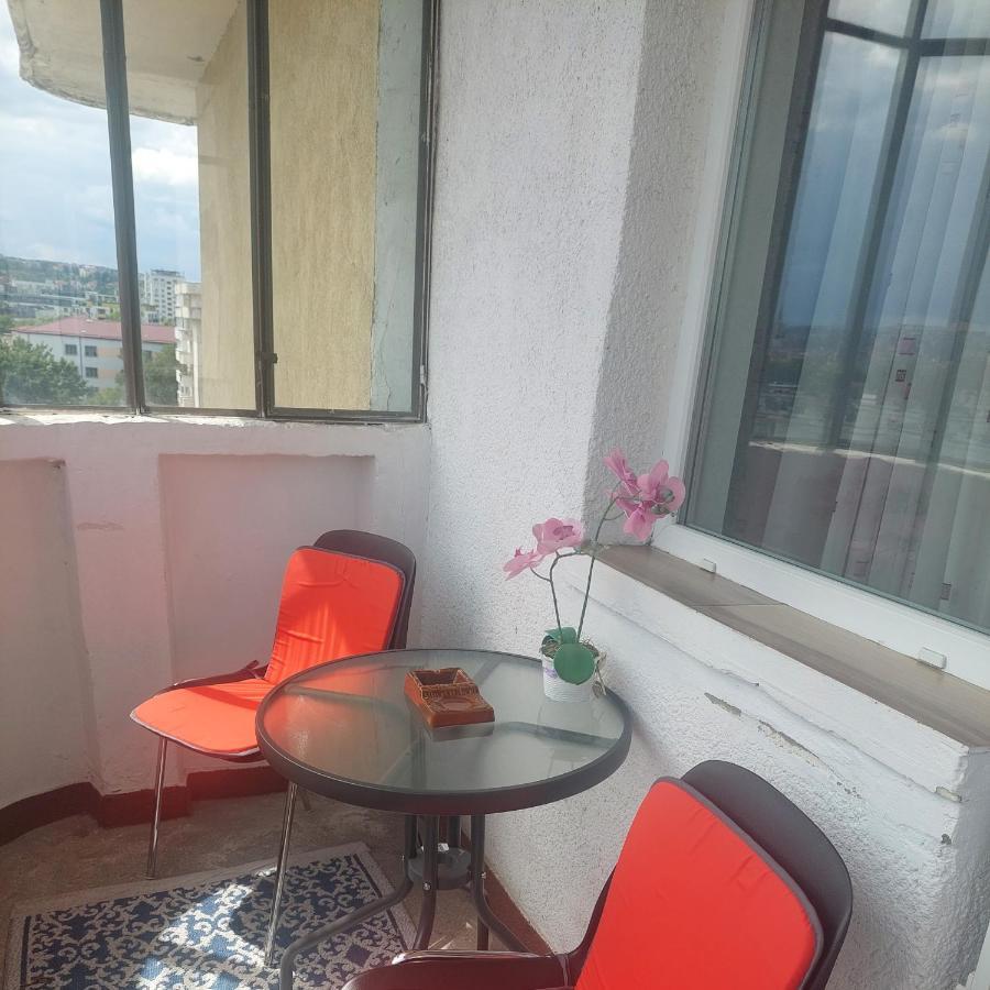 Farmec Apartament Cluj-Napoca Exterior photo