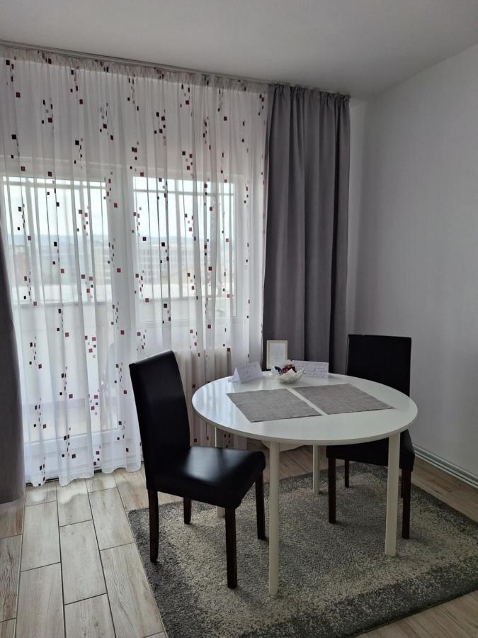 Farmec Apartament Cluj-Napoca Exterior photo